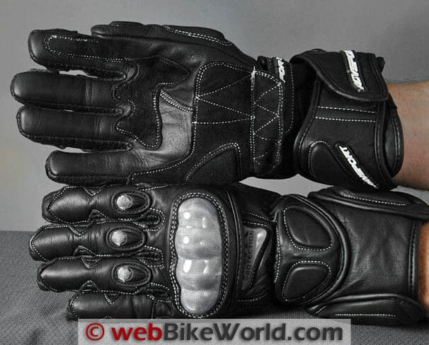 AGV Sport Willow Gloves