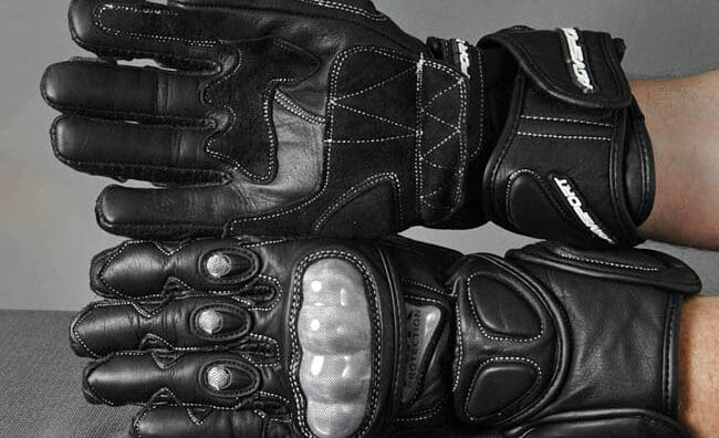 AGV Sport Willow Gloves