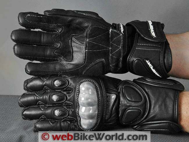 AGV Sport Willow Gloves