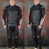 Dainese Alien Jacket