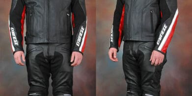 Dainese Alien Jacket