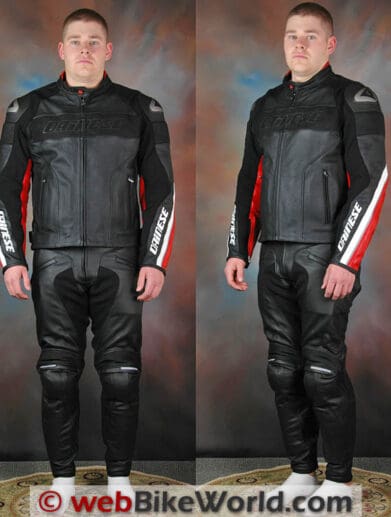 Dainese Alien Jacket