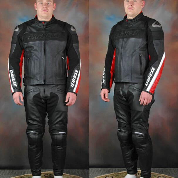 Dainese Alien Jacket