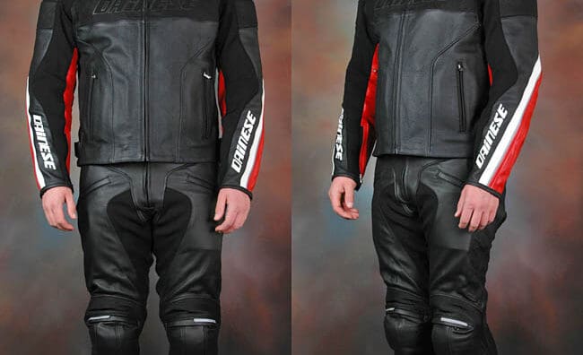 Dainese Alien Jacket