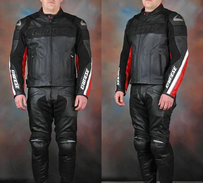 Dainese Alien Jacket