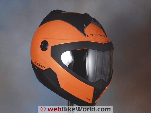 Nexx X30 Helmet