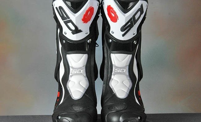 sidi st boots