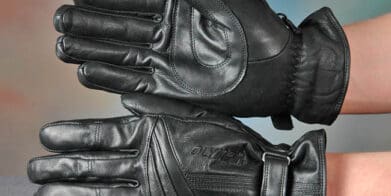 Olympia 180 Monsoon Gloves