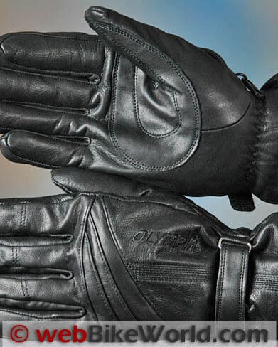 Olympia 180 Monsoon Gloves