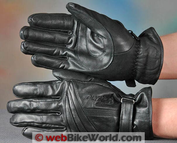 Olympia 180 Monsoon Gloves