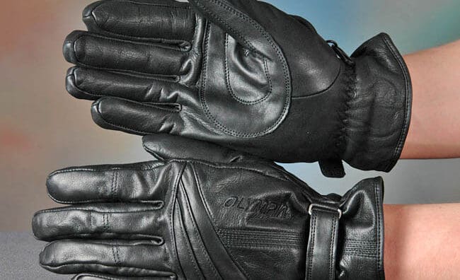 Olympia 180 Monsoon Gloves