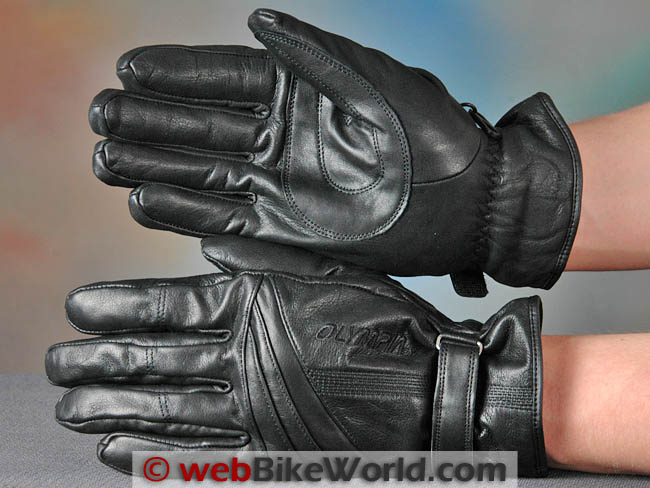 Olympia 180 Monsoon Gloves