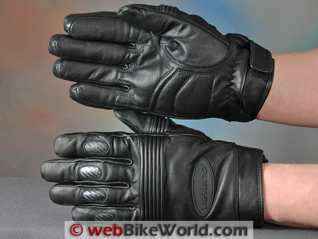 Olympia 298 Switch Gloves