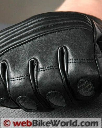 Olympia Switch Gloves