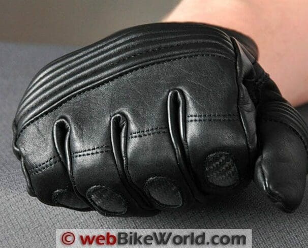 Olympia Switch Gloves