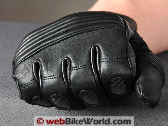 Olympia Switch Gloves