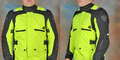 REV’IT! Energy HV Jacket