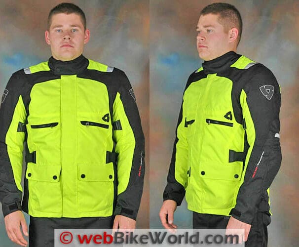 REV’IT! Energy HV Jacket