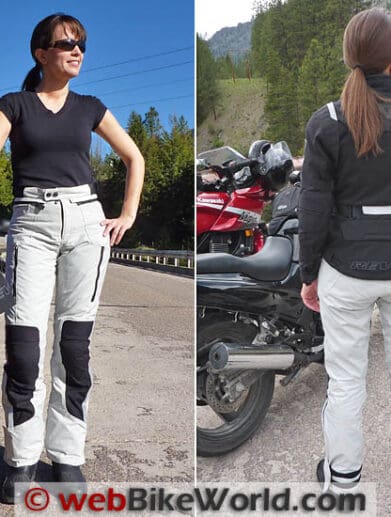 REV’IT! Ventura Pants