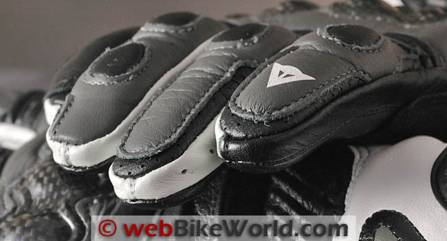 Dainese Carbon Cover Gloves