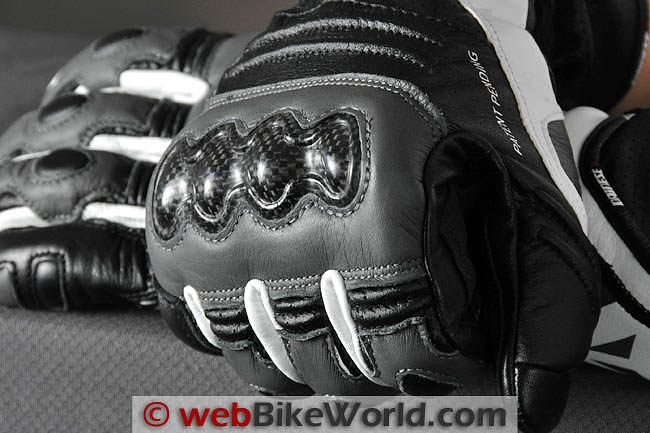 Dainese Carbon Cover Gloves