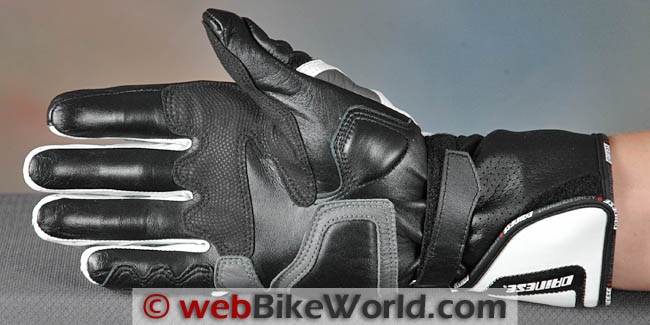 Dainese Carbon Cover Gloves