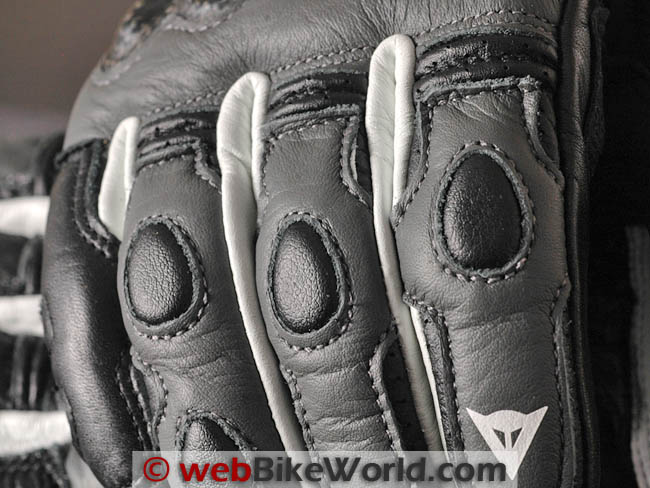 Dainese Carbon Cover Gloves