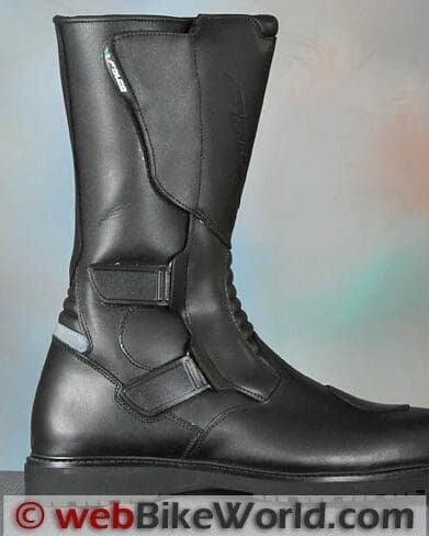 Falco 480 Raid Boots