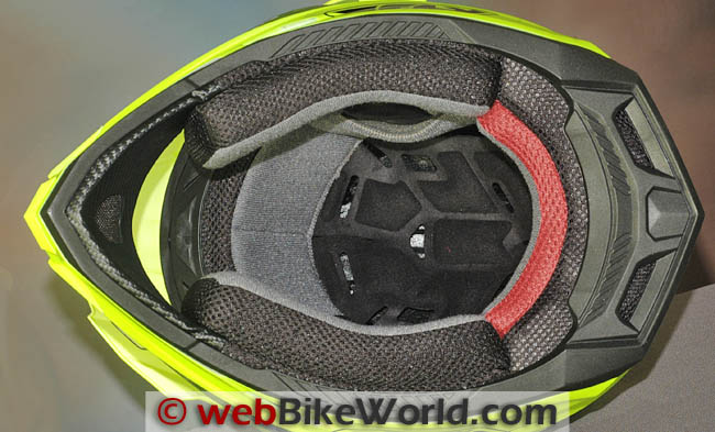 Fly Trekker Helmet Liner