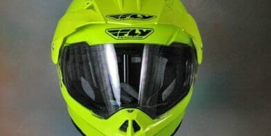 Fly Trekker Helmet