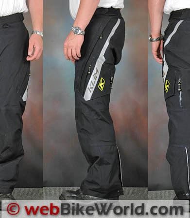 Klim Badlands Pro Pants