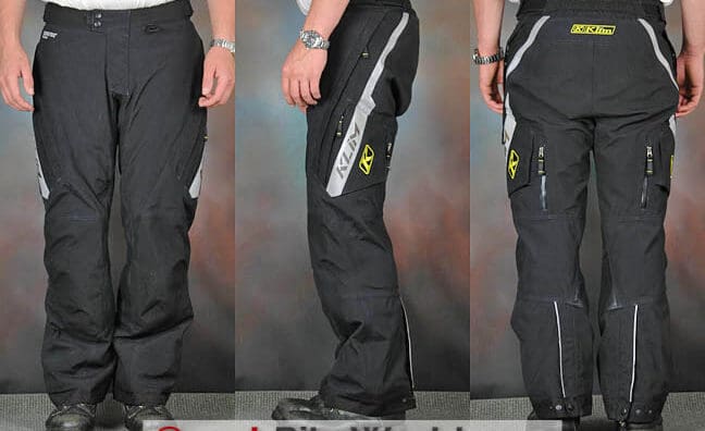 Klim Badlands Pro Pants