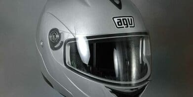 AGV Miglia II