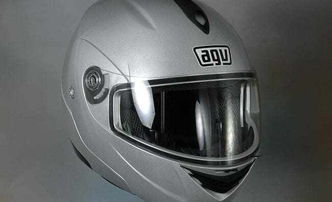 AGV Miglia II