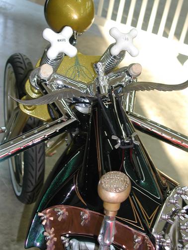 Choppers inc parts new arrivals