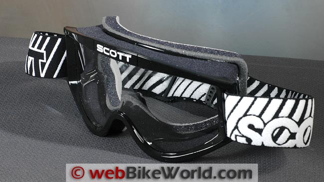 Scott 87 OTG Goggles