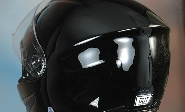 Vega Altura Helmet Full Face Motorcycle DOT ECE S M L XL 2XL