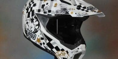 AGV AX-8 Review