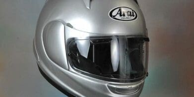 Arai Signet-Q