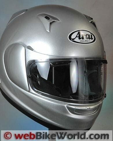 Arai Signet-Q