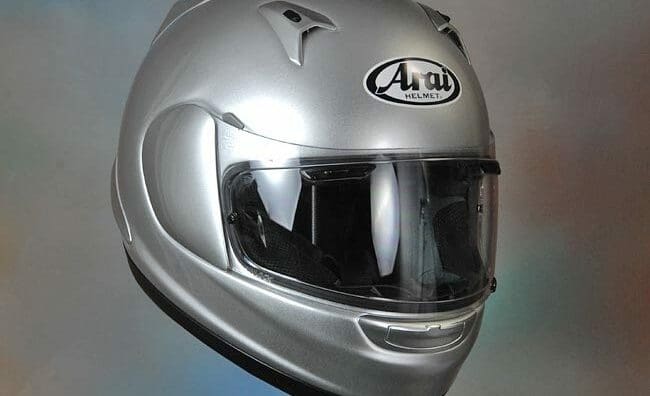 Arai Signet-Q