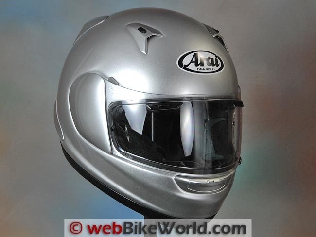 Arai Signet Q Size Chart