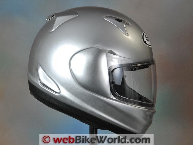 Arai Signet Q Size Chart