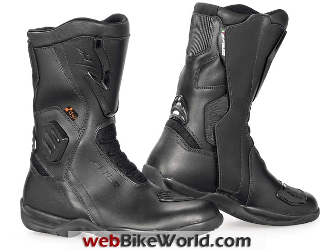 Falco 579 Kodo Boots