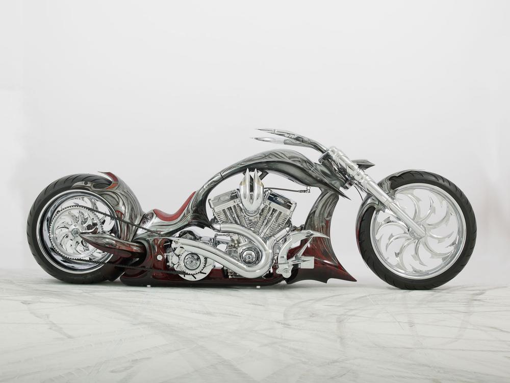 Rat shop custom bikes 2025