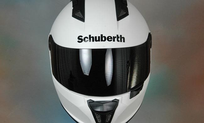 Schuberth Pinlock For Helmet Sr1 One Size