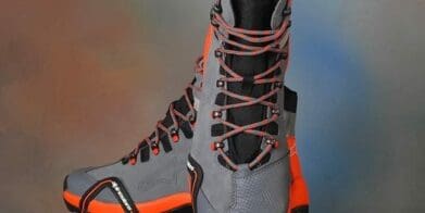 CR-4 Gore-Tex XCR Boots