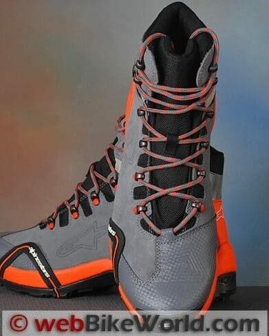 CR-4 Gore-Tex XCR Boots