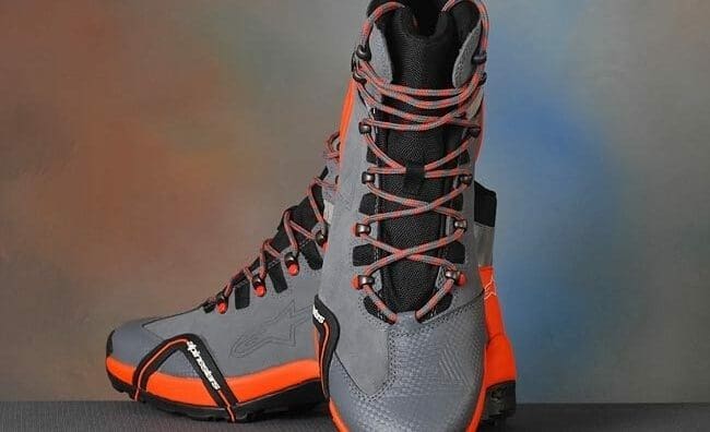 CR-4 Gore-Tex XCR Boots