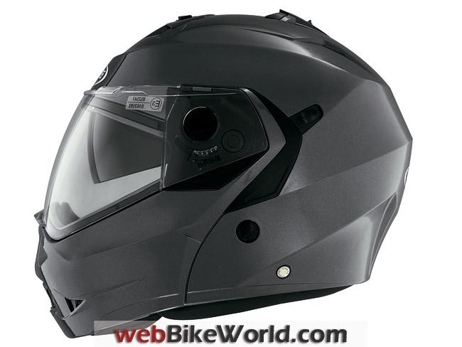 Caberg Review webBikeWorld